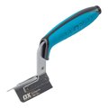 Ox Tools Pro External Corner Trowel - Small 1" x 2-1/2" (26 x 65mm) OX-P015305
